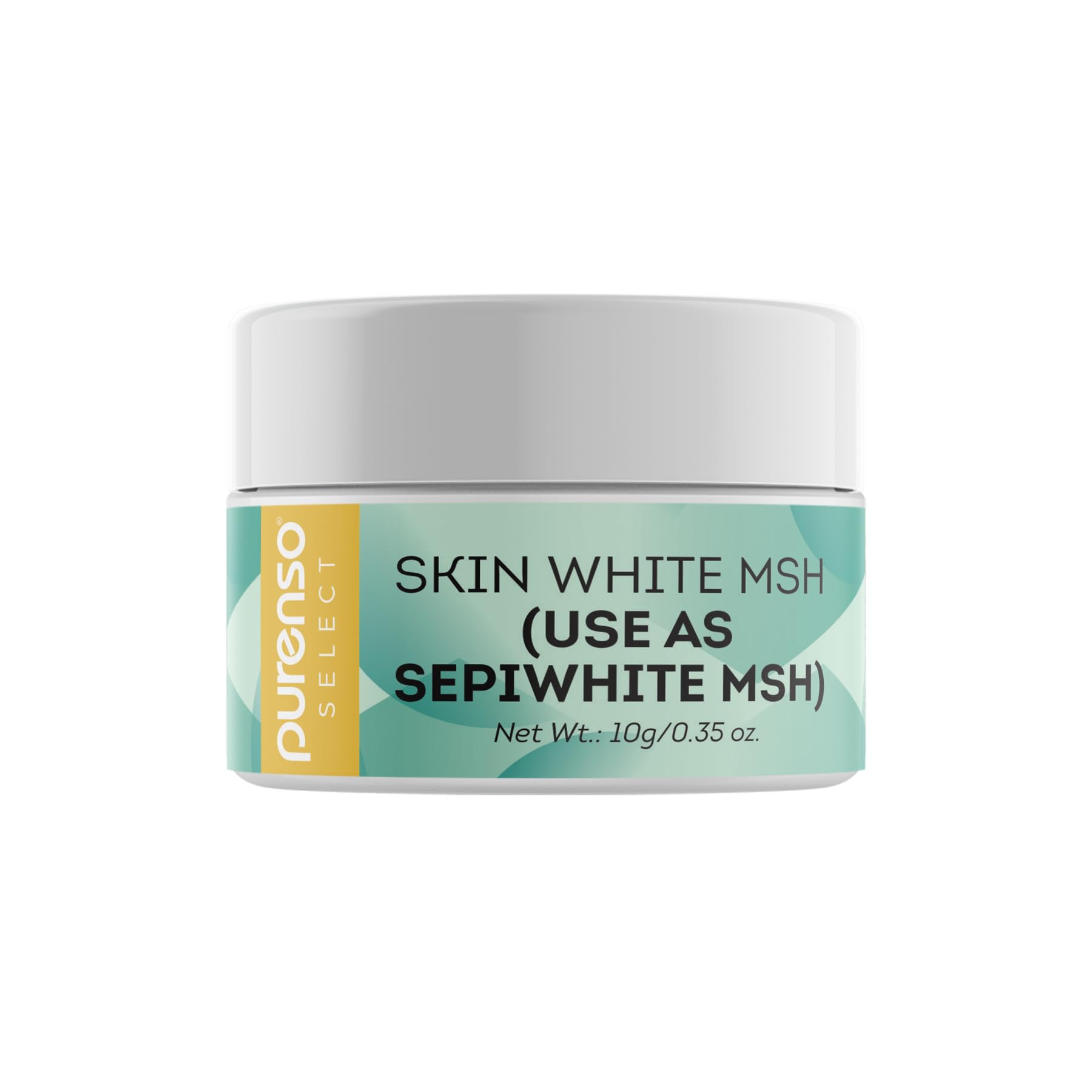 Select - Sepiwhite MSH, 10g