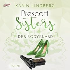 Couverture de Der Bodyguard