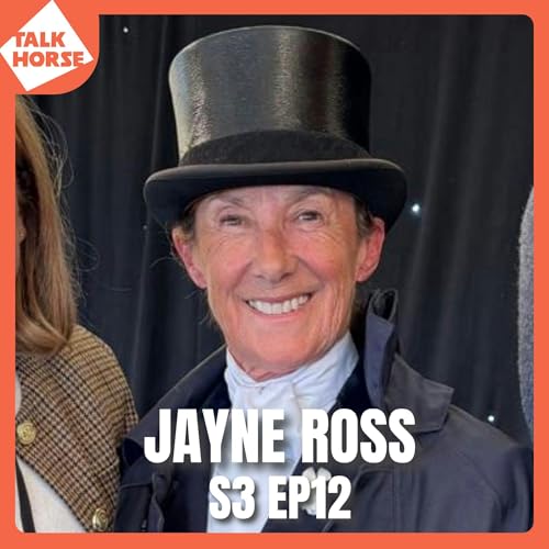 Live from Windsor with Showing Royalty Jayne Ross | Talk Horse