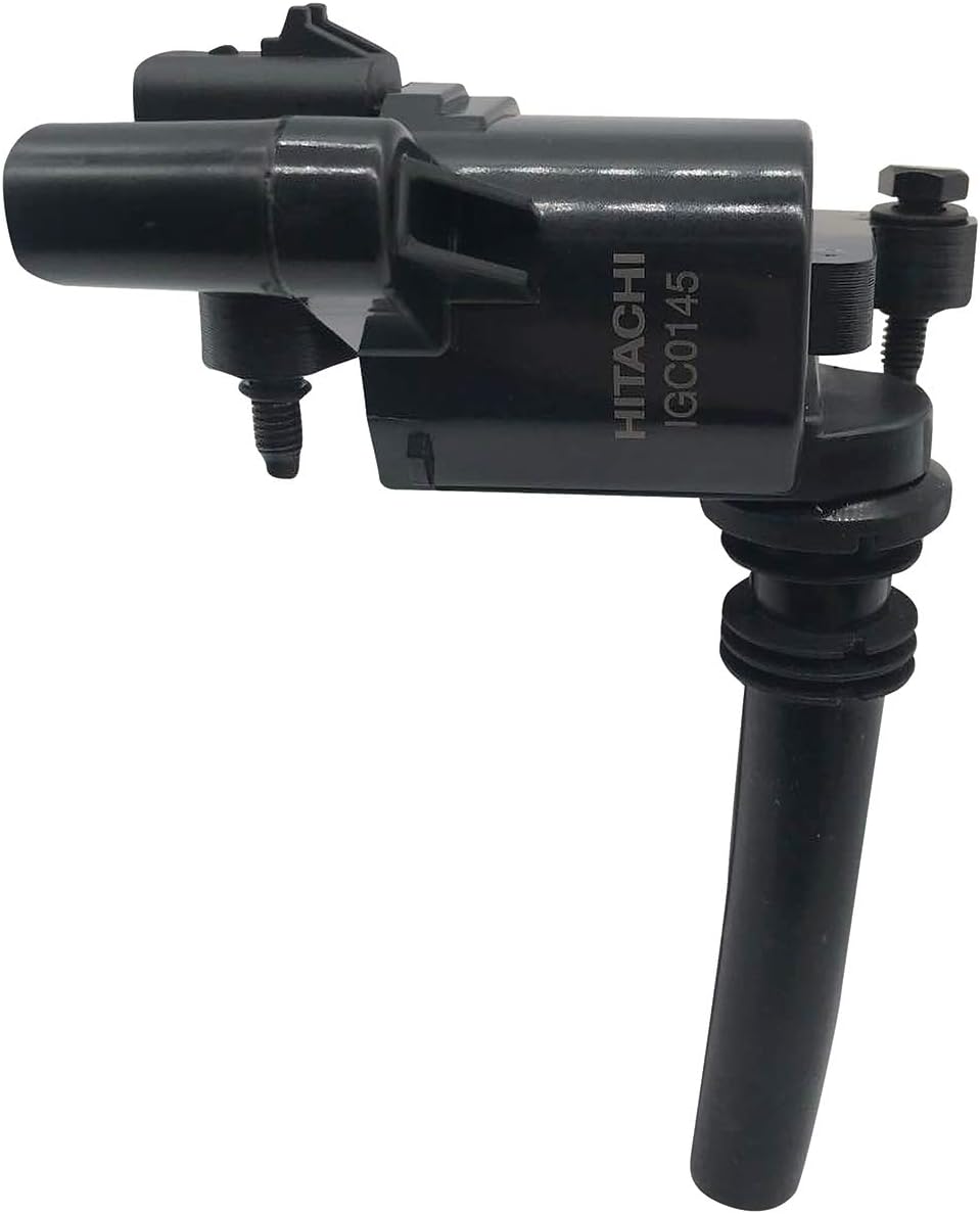 Astemo IGC0145 Ignition Coil