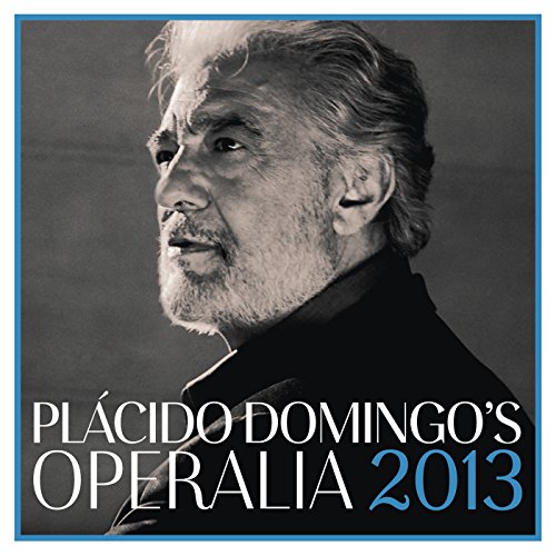 Plácido Domingo