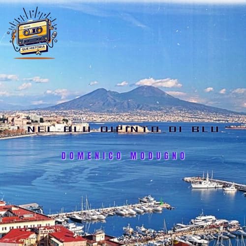 Stagione 2 - Ep.1 - Volare Oh - Domenico Modugno