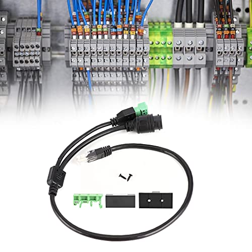 Device Servers, Server Module Safe Transmission Wide Compatibility Rs485 To Ethernet 5‑36V For Diy #TOP6