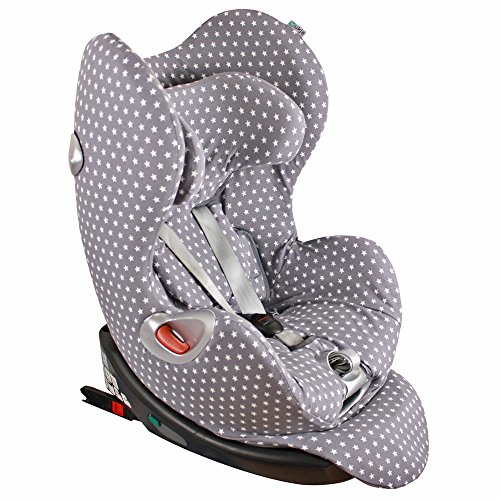 Rivestimento Cybex Sirona- Grigio a stelline