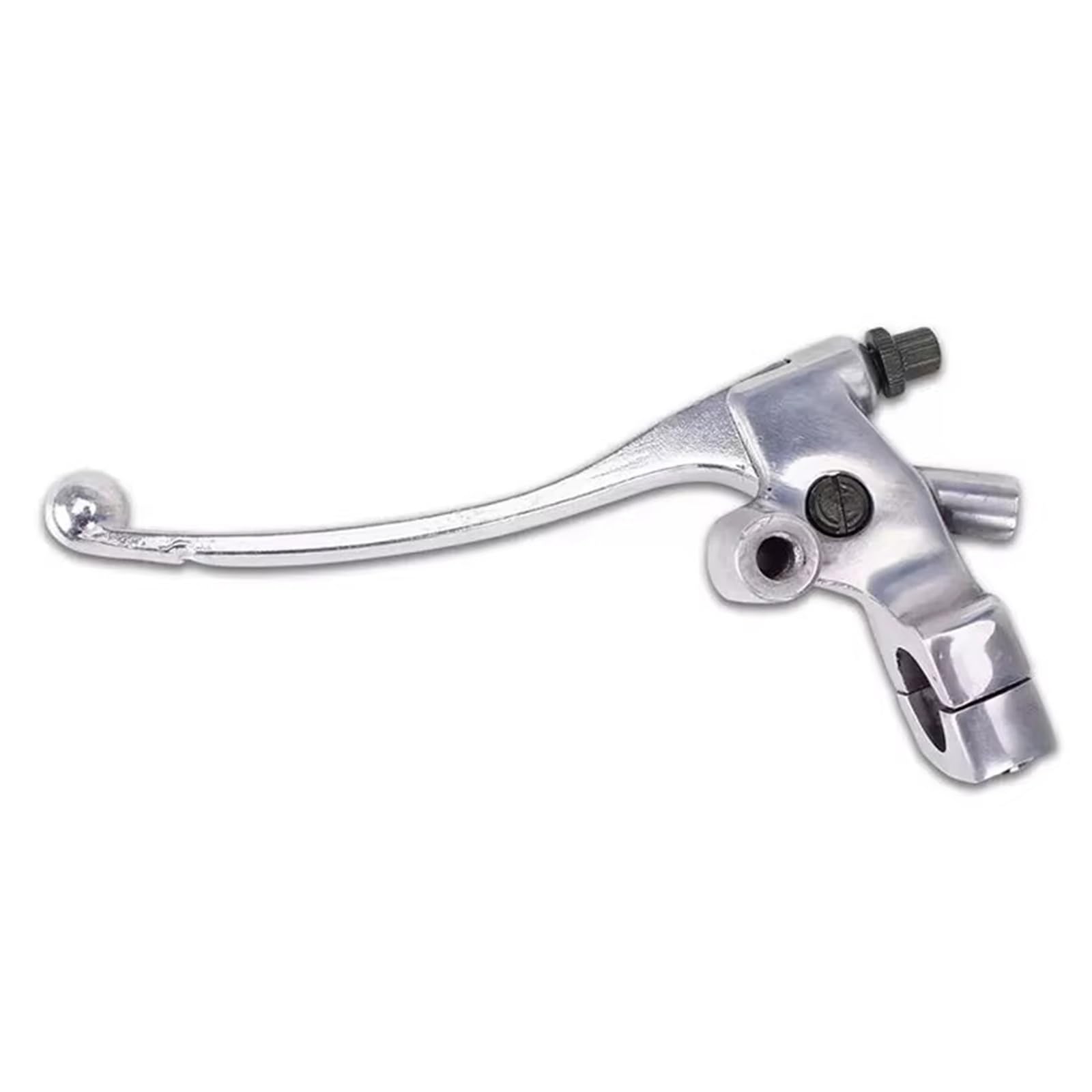 KOEHXJ Brake Clutch Levers 1''25mm Clutch Lever Mirror Seat Hydraulic Brake Master Cylinder for Magna for Steed VLX for Shadow 250 400 600 750 for VT600 for VT750