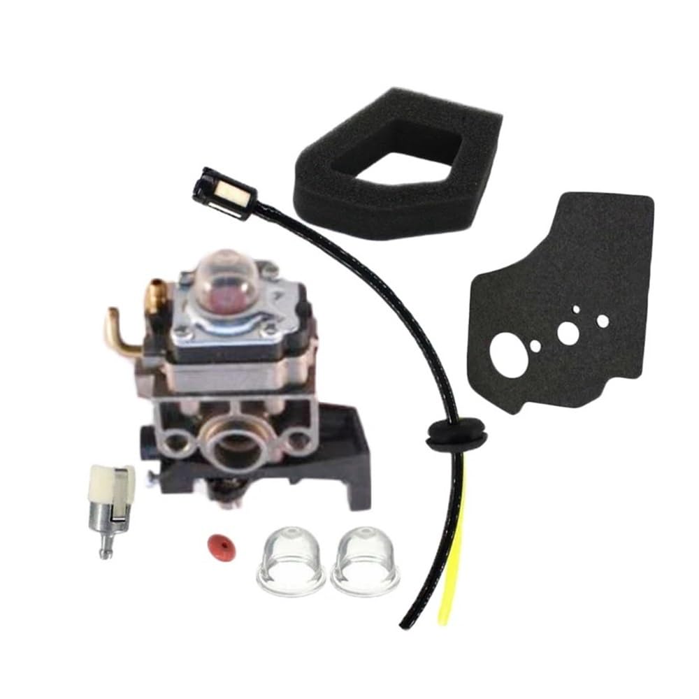 Kit de carburateur à fil pour tondeuse GX25 GX35 GX25NT GX25T