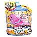 Little Live Pets Bird #1 Delicate Dee Single Pack Playset