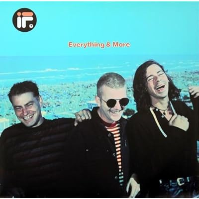 Everything & More