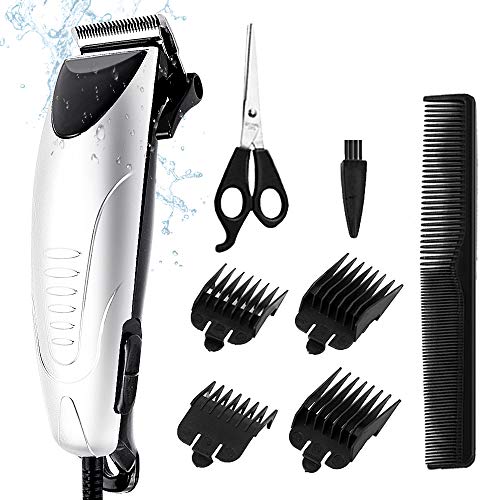 sufiya hair clippers