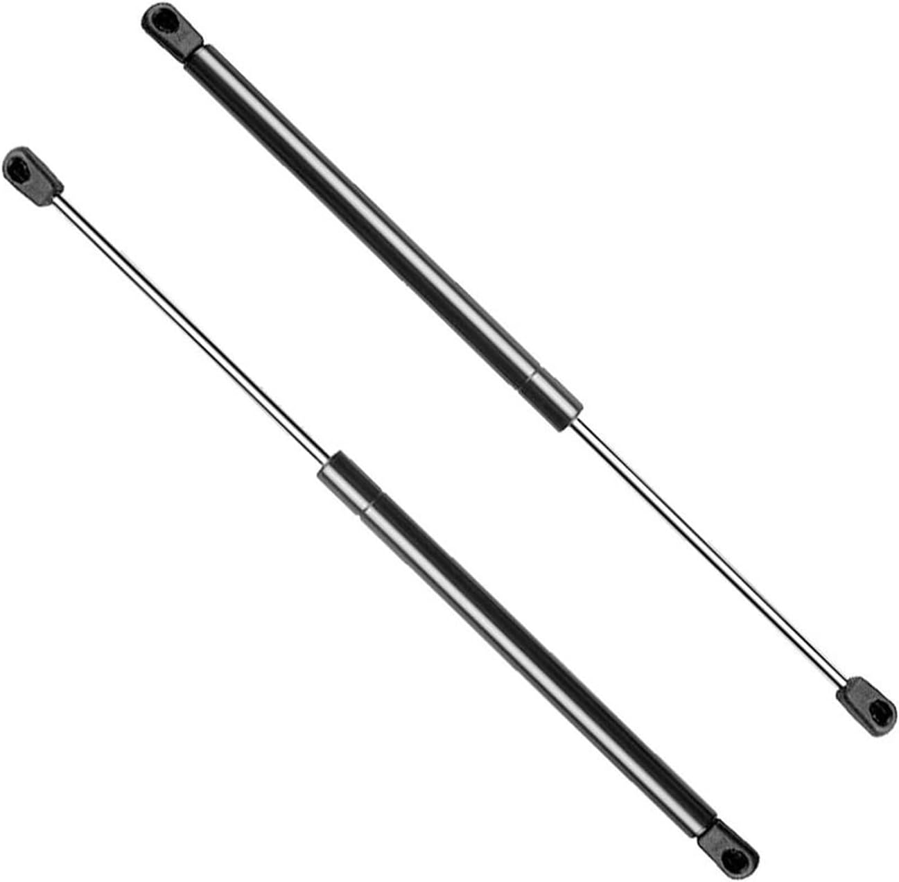 Rear Trunk Tailgate Lift Supports Shock Struts For Buick For Century 1978-1981 For Regal 1982-1983 Rear Tailgate Lift Support Gas Spring Struts Shocks 15003616 4404 15692316