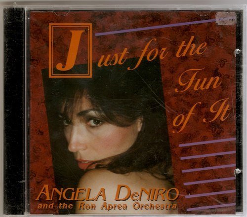 Just for the Fun of It [Audio CD]