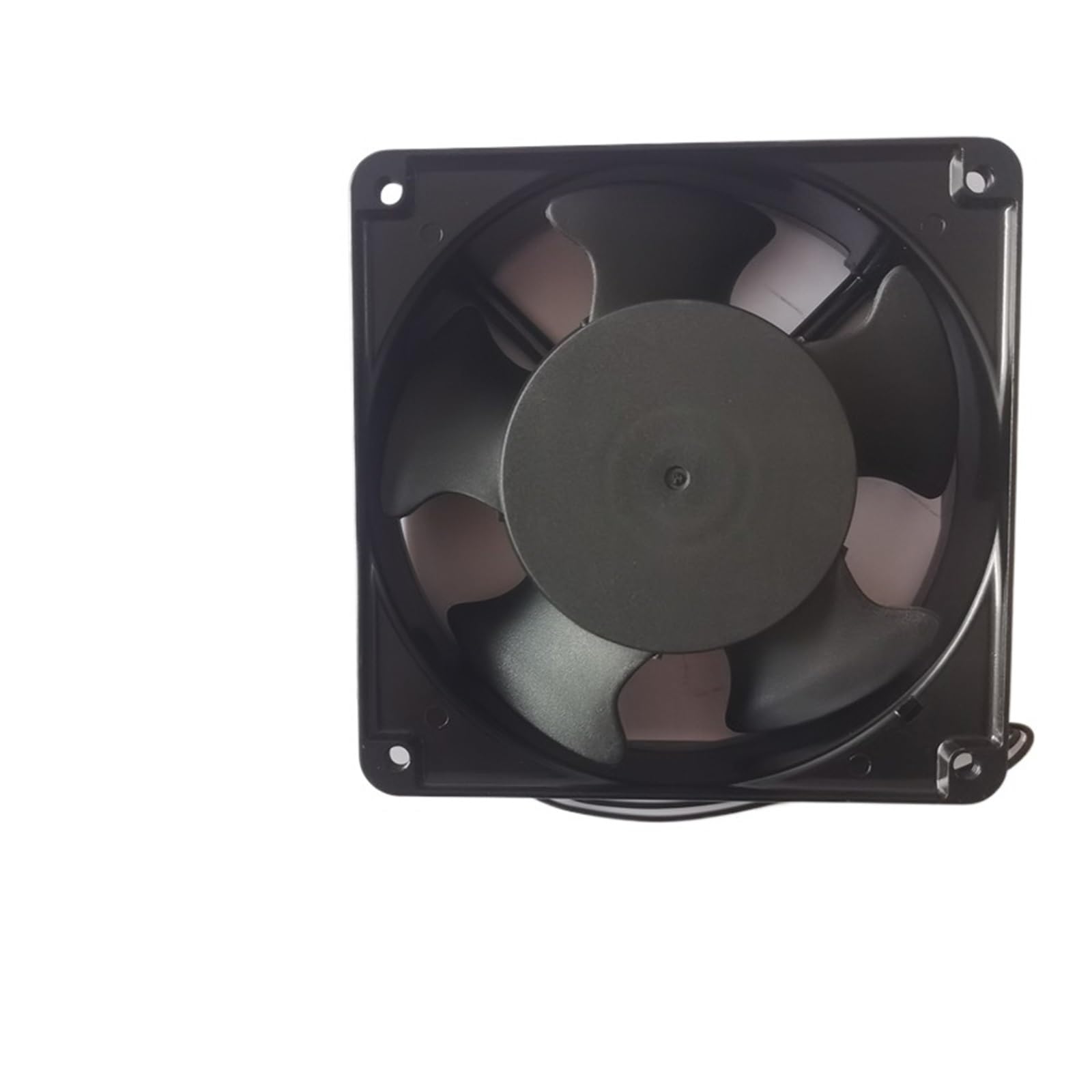 1238 GX120-2 AC 220 V 0,12 A 120 x 120 x 38 mm 2-Draht 2-Draht Server 120 mm AC-Lüfter