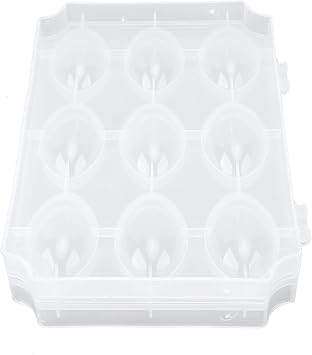 Manual Meatloaf Maker, Manual Meatloaf Maker, Size Meatball 9 for Easy Making Large Grids for Home