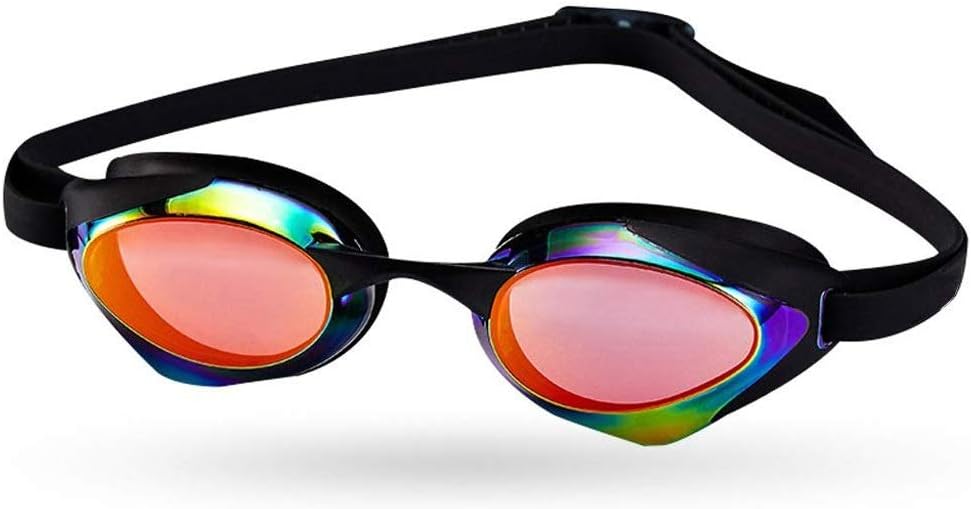 Swim Goggles, Swimming Goggles No Leaking Anti for Adult Men Women Youth Kids Child