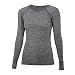 Ibex Merino Wool Women's Woolies 1 Crew Shirt