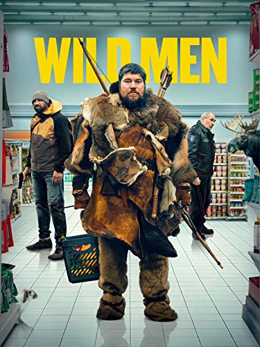 Wild Men