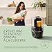 Imagen de Panasonic MX-HG4401KXE Licuadora y Maquina para Sopa