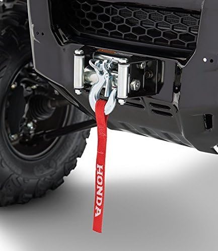 Honda 08L71-HL3-A41 Winch