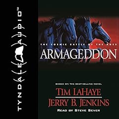 Armageddon cover art