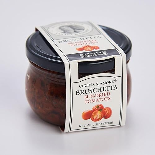 Miniatura 6 de Cesta clásica de regalo con productos sin gluten