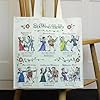 Mclaggan Smith - Six Wives of Henry VIII - Tote Bag #2