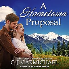 Couverture de A Hometown Proposal