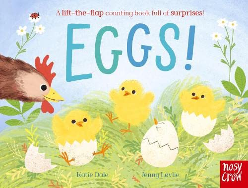 Image for Eggs!