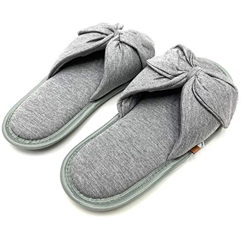 CHINELO RECCO PANTUFA VISCOSE STRETCH LAÇO COLORS FEMININA