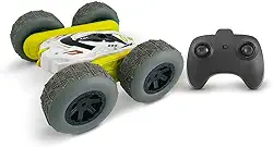 Carrinho de Controle Remoto Quick Run Car 4X4 (CINZA)