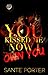 You Kissed Me, Now I Own You (The Cartel Publications Presents)
