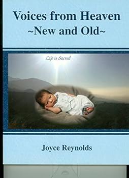 Paperback Voices from Heaven New and Old Book