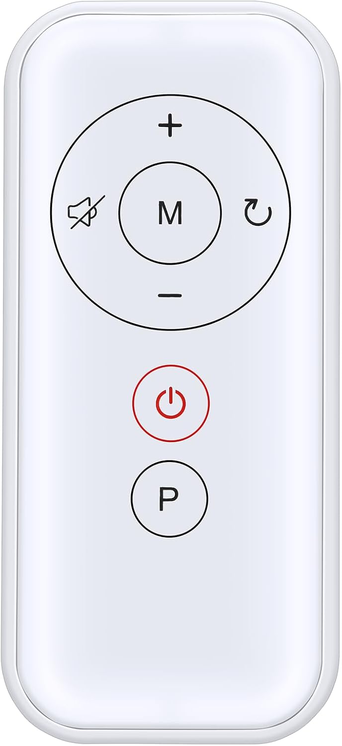 New Treadmill Remote Control Replacement fit for Maksone SL-Z01 Wood, SL-Z01-BR Brown Wood, Red Wood Waking Pad （Only for Orders After 2024 (Included)