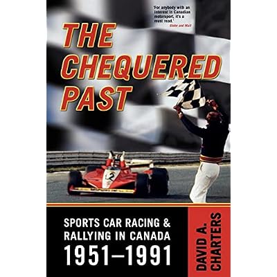 The Chequered Past