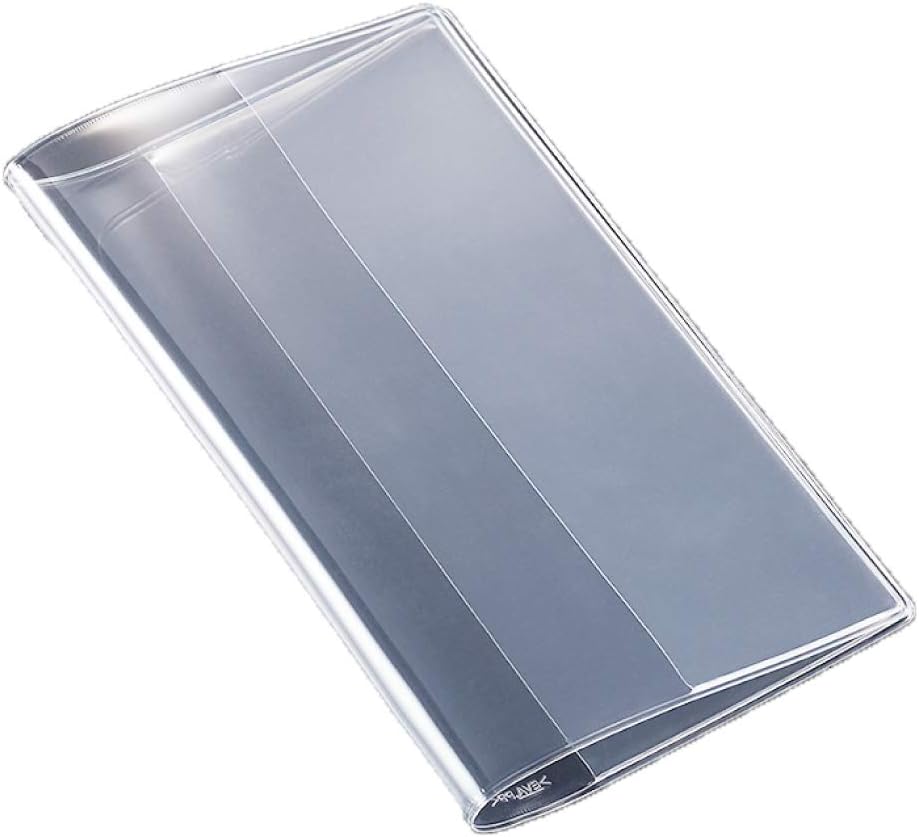 Kokuyo Se-YCC-T Surveying Field Notebook, Clear Cover