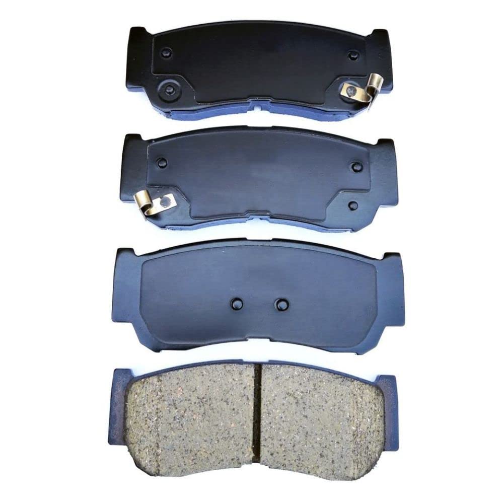 Amazon | 1set PARTS# 58302-2BA00 58302-2BA40 58302-2BA20 brake