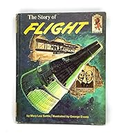 Story of Flight B0006BRD6W Book Cover