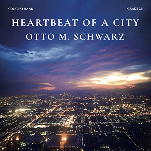 HEARTBEAT OF A CITY