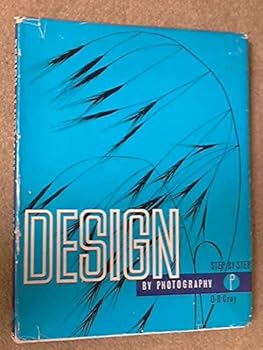 Hardcover Design by photography Book