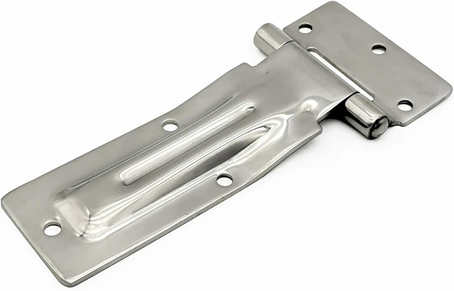 Szj317 Stainless Steel Container Door Hinge, Refrigerated Truck Side Door Panel Insulation Door Hinge 1Pcs