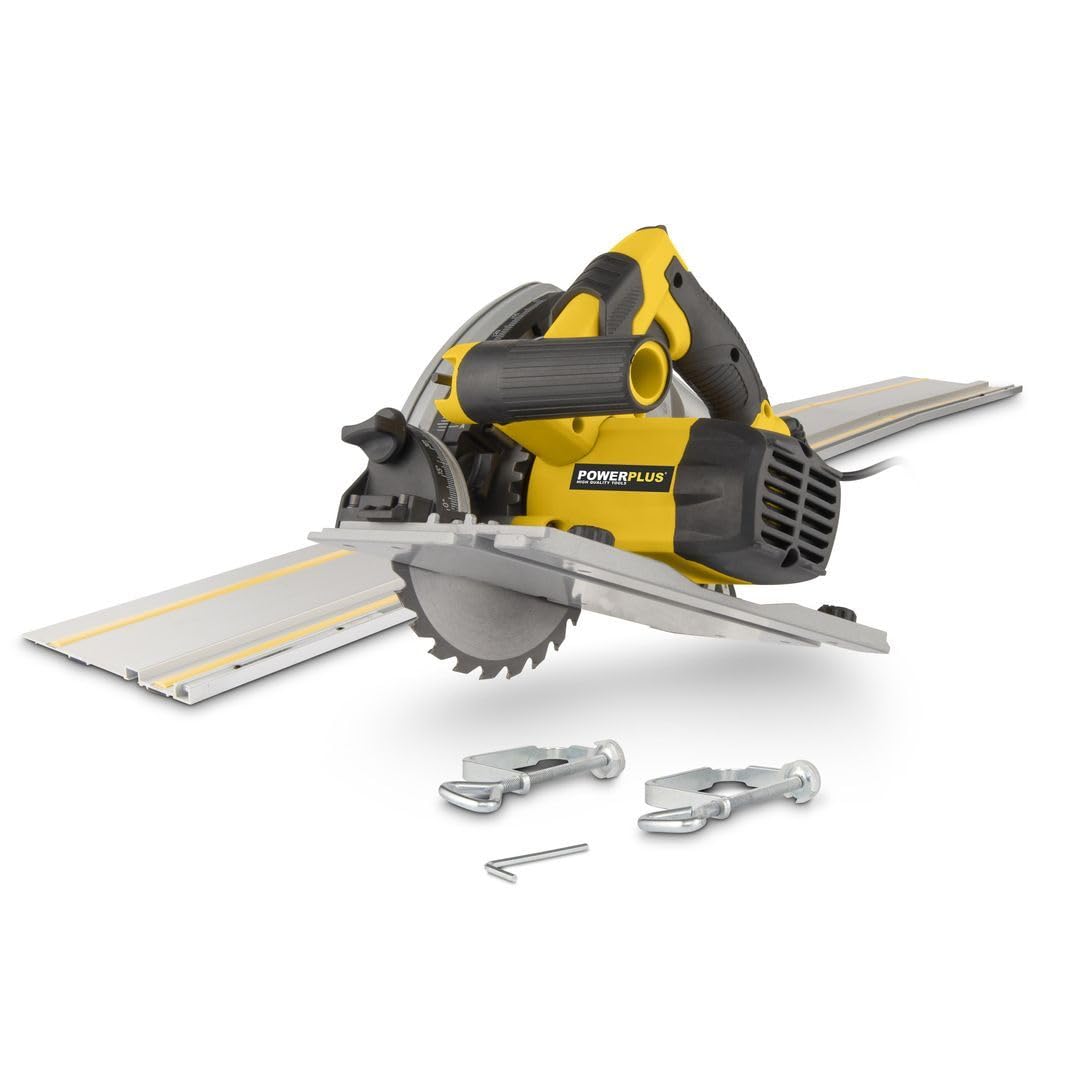 Powerplus POWX0562 POWX0562-Sierra da incisione, 1200 W