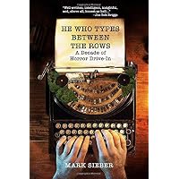 He Who Types Between the Rows