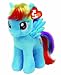 My Little Pony - Rainbow Dash 8"