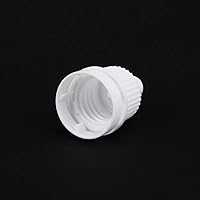 Vista 4 de uxcell Botella cuentagotas de plástico, 0.2 fl oz/0.17 oz botellas de gota de boca pequeña botella vacía exprimible líquido gotero 30 piezas