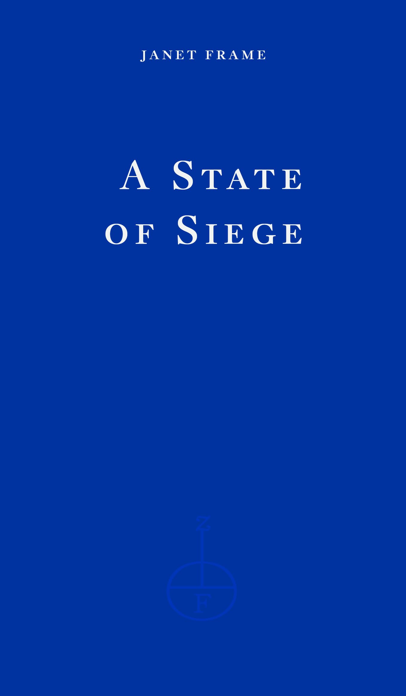 A State of Siege: Fitzcarraldo Classic No. 11