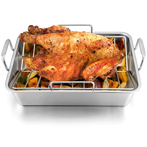 [Revealed] 15 Best Baking Pan For Roasting Vegetables Picks For 2022 BNB