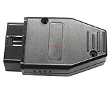 OBD2 Obdii Eobd Jobd ODB ODB2 Odbii EOBD2 OBD11 ODB11 J1962 Male Connector Plug Adapter WiringOBD2 16Pin New 2025 High for Reliable Electronic Component, Precision, Stable Performance
