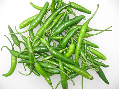 Thai Chile Peppers Fresh 1 lb