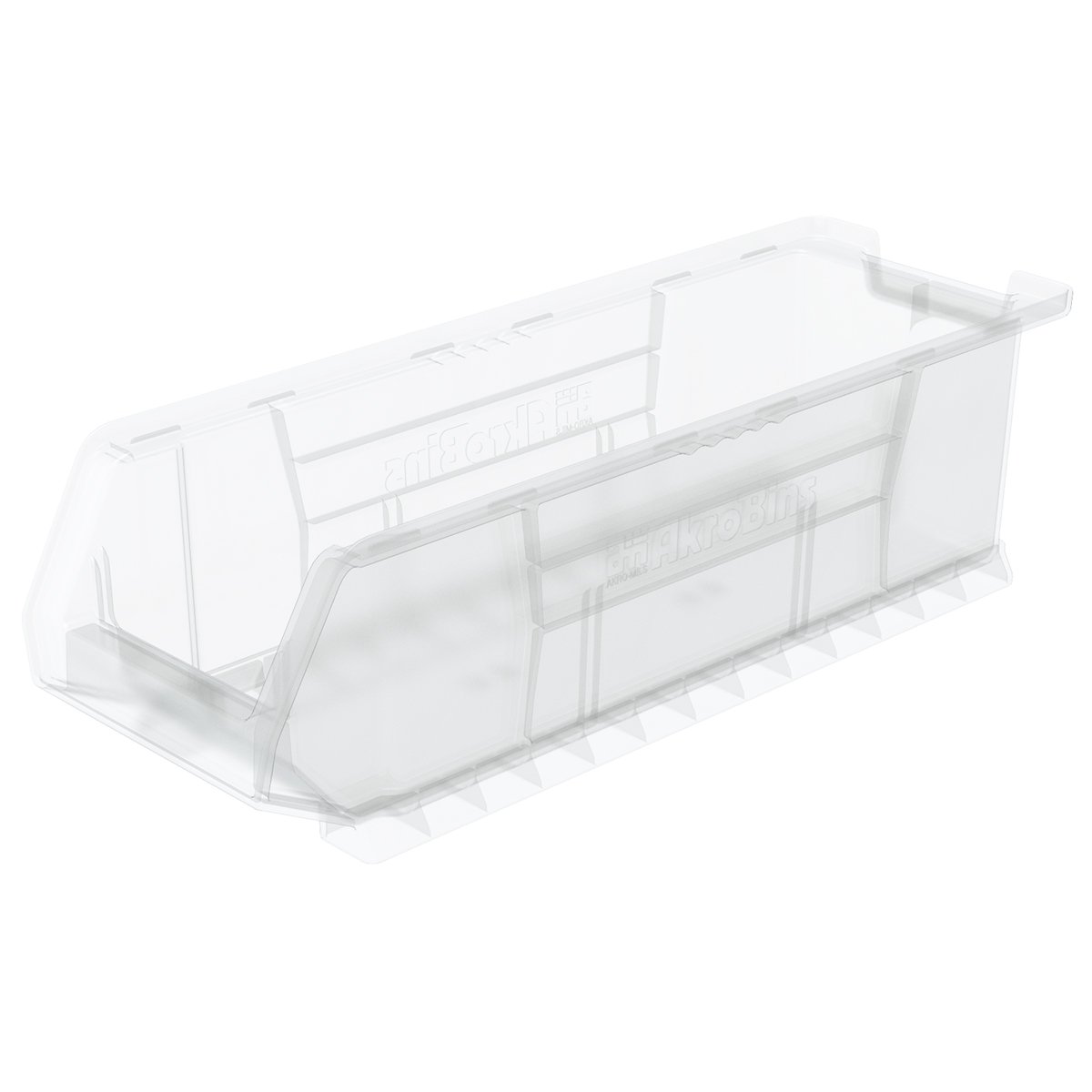 Amazon.co.jp: akro-mils 30284 24インチD by 8-inch W by 7-inch H