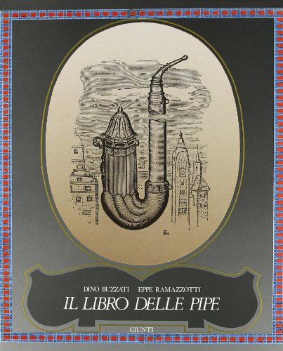 Il libro delle pipe