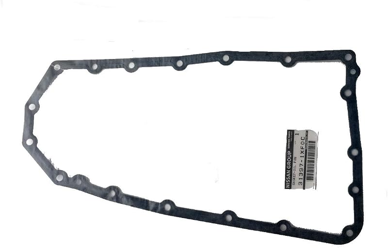 Junta do cárter de óleo NISSAN 31397-1XF0C – 1 unidade